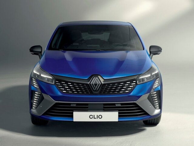 Renault Clio - 2023