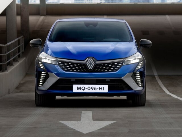 Renault Clio - 2023