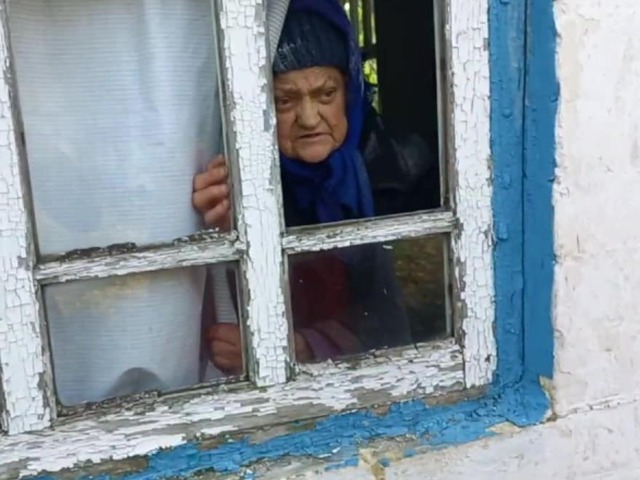 evakuácia Ukrajina