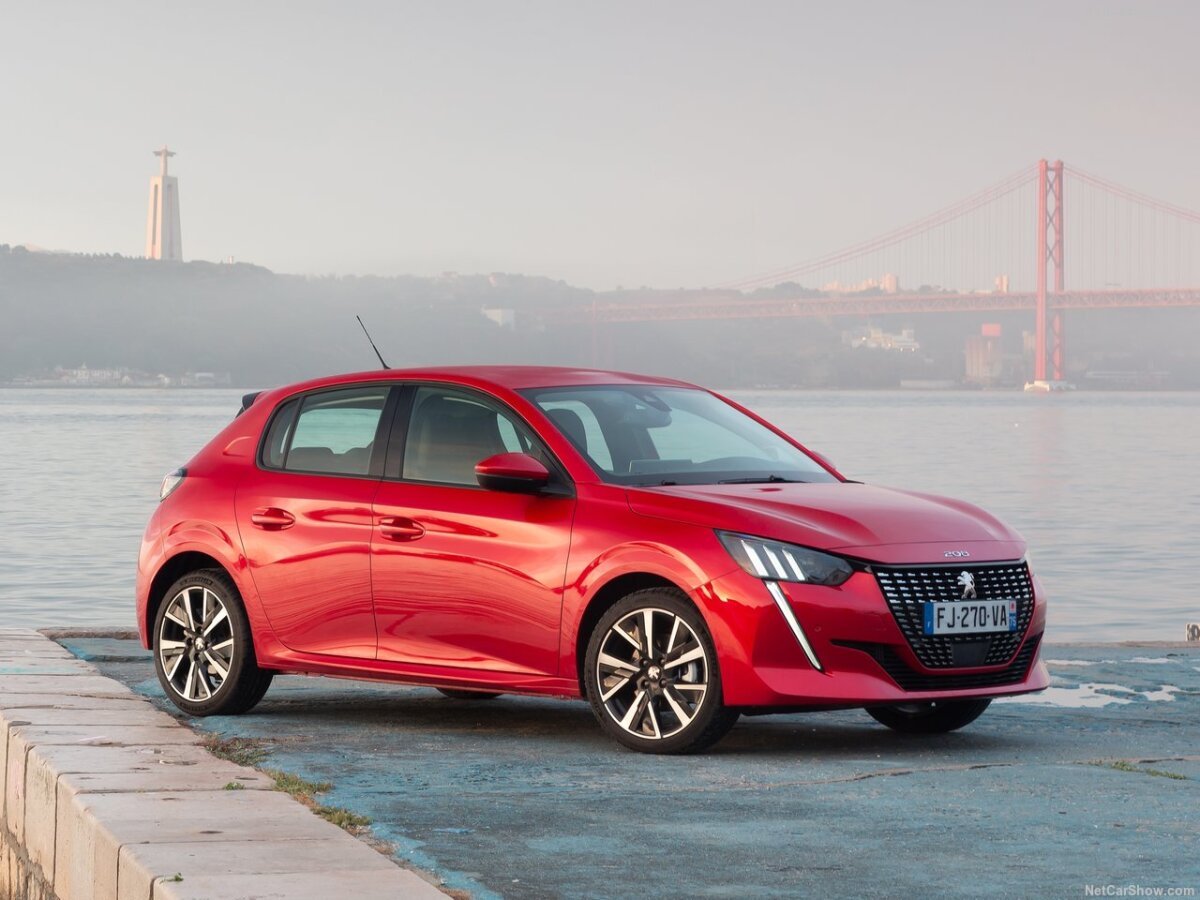 Peugeot-208, pr, nepouzivat
