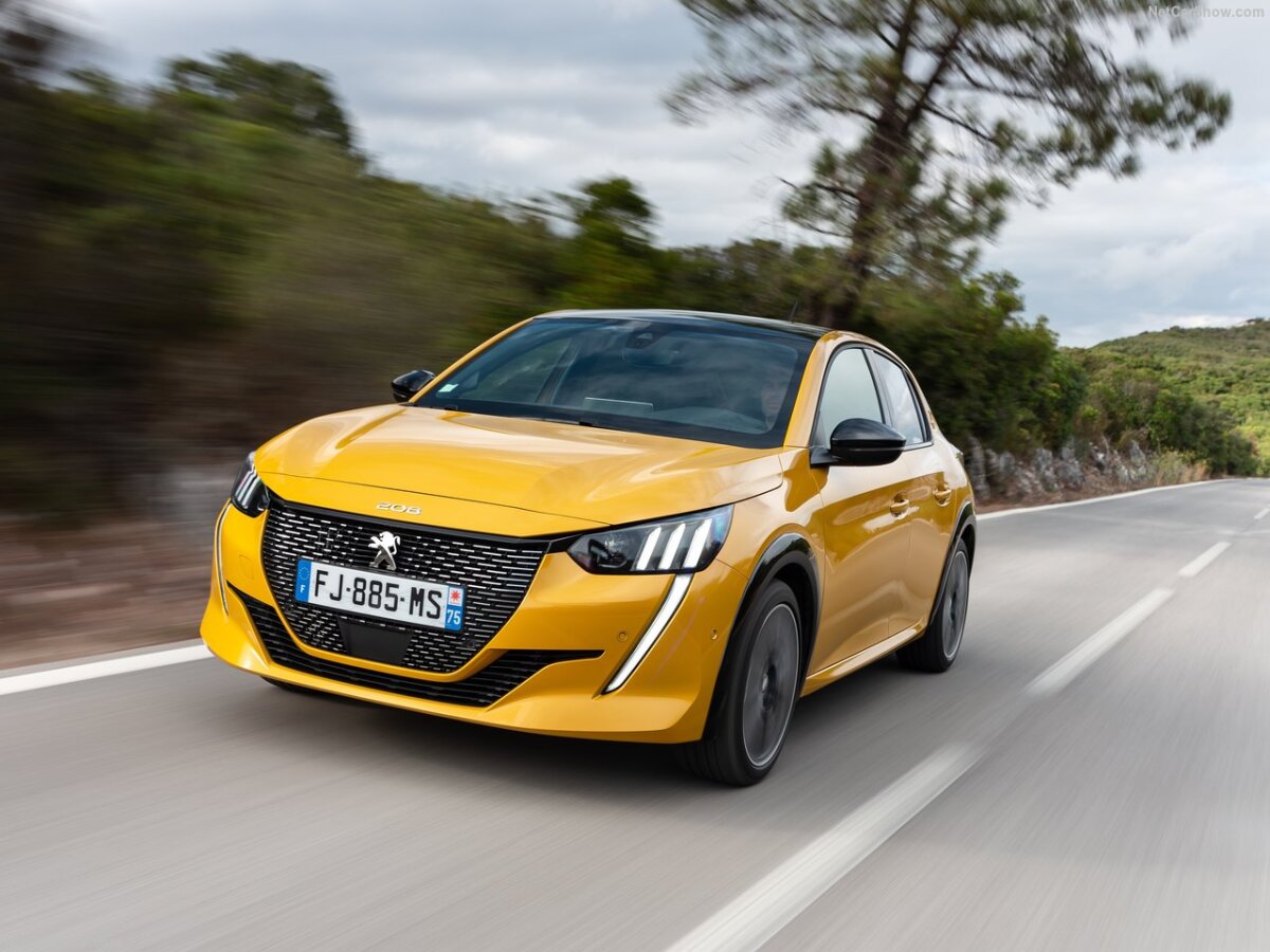 Peugeot-208, pr, nepouzivat