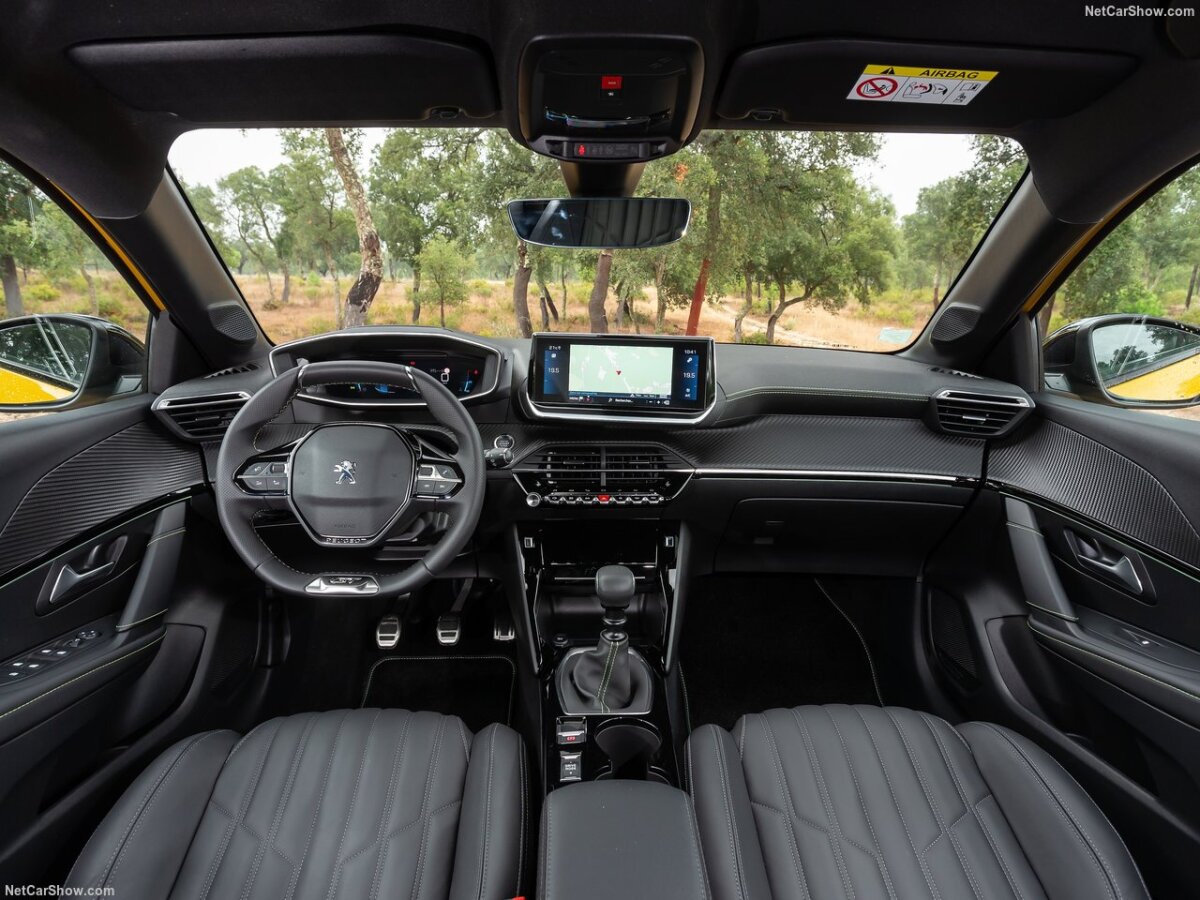 Peugeot-208, pr, nepouzivat