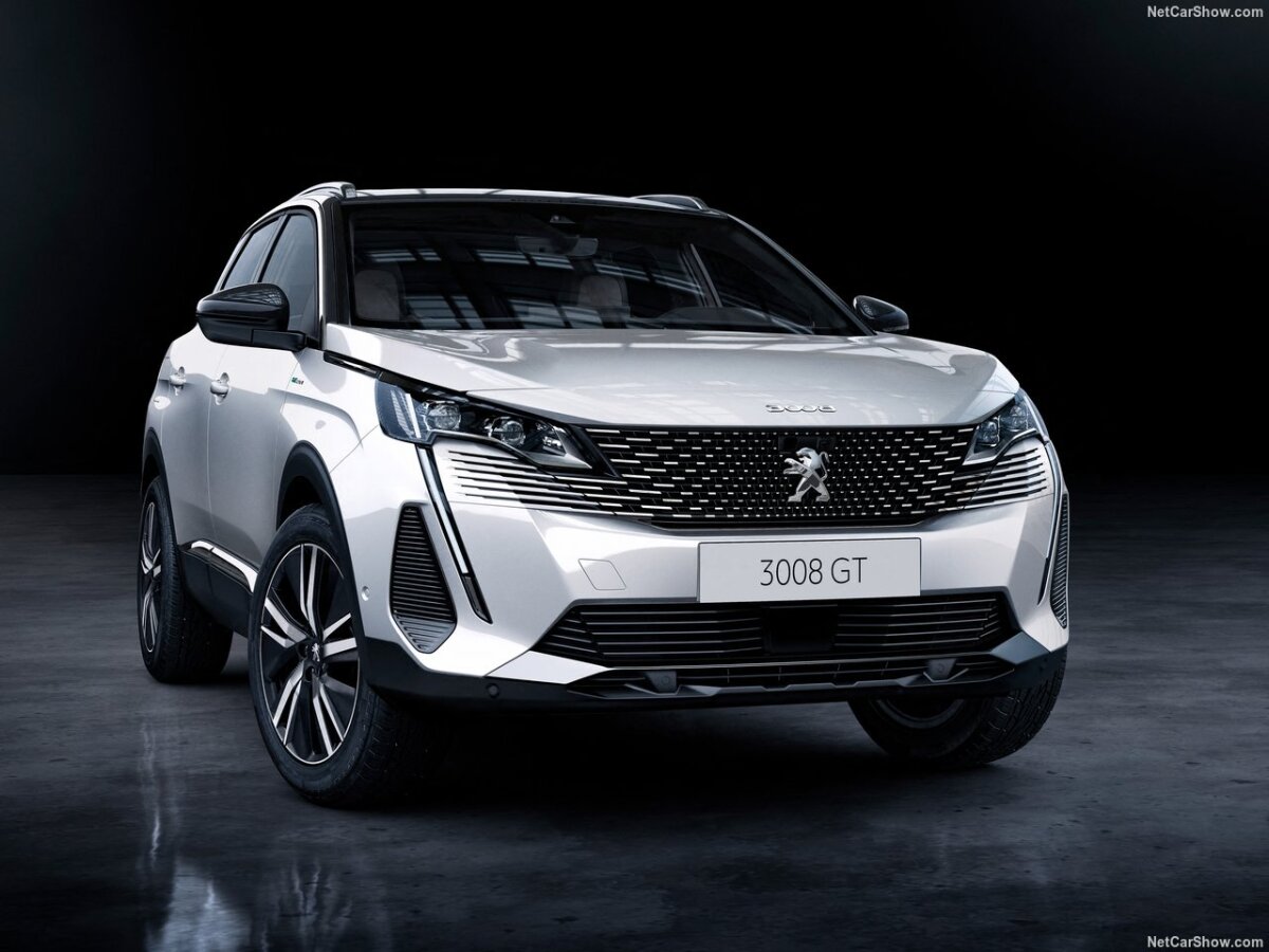 Peugeot-3008, pr, nepouzivat