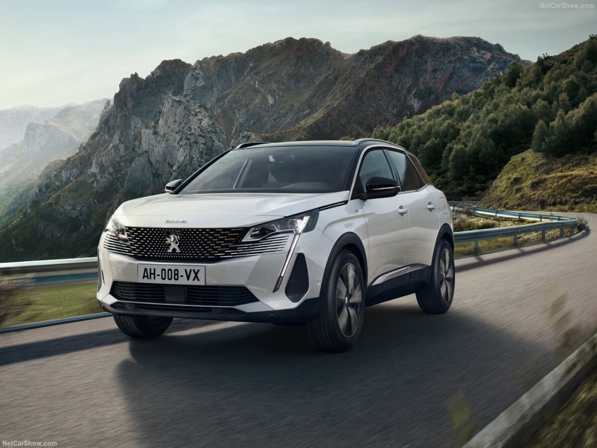 Peugeot-3008, pr, nepouzivat