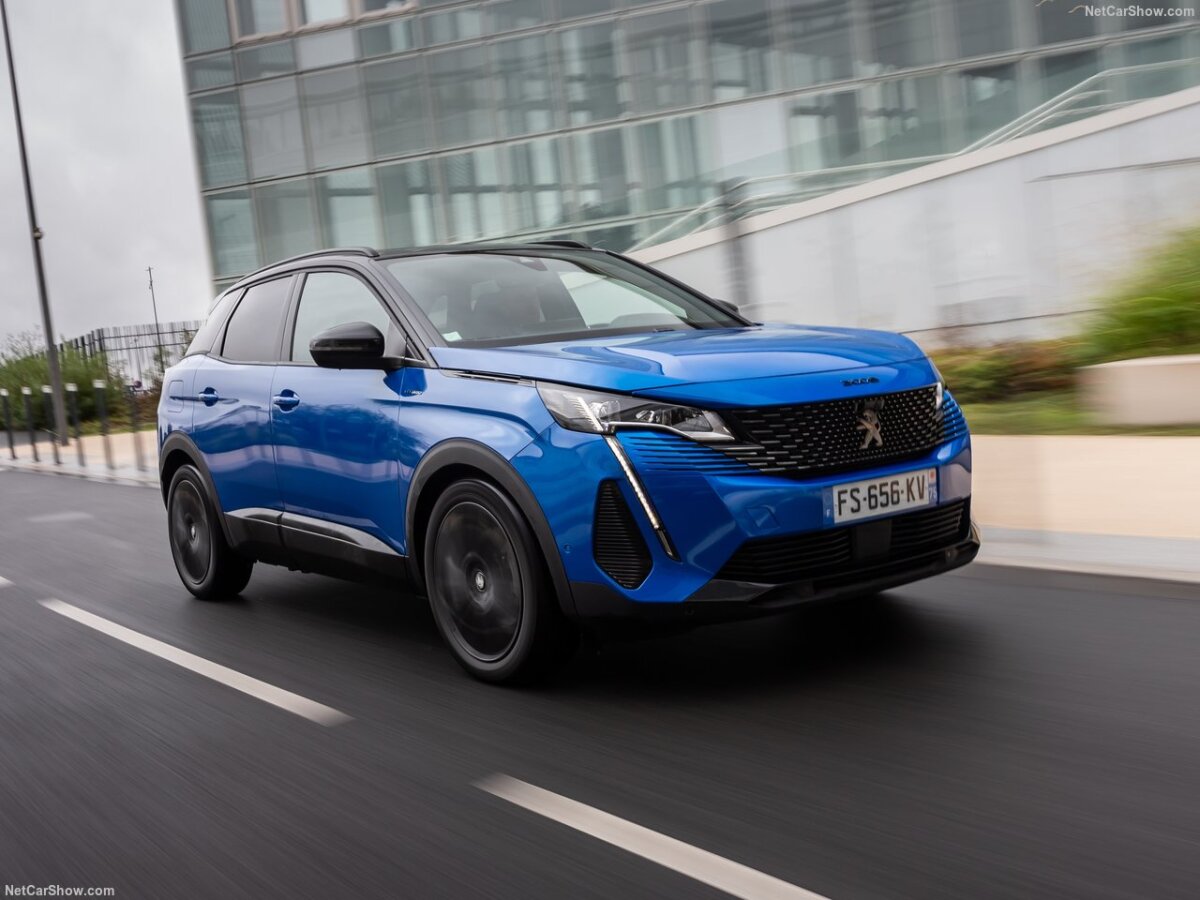 Peugeot-3008, pr, nepouzivat