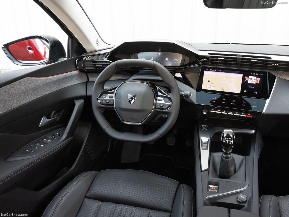 Peugeot-308, pr, nepouzivat