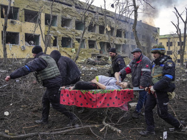 APTOPIX Netherlands World Press Photo
