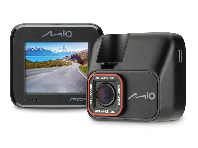 Mio-Mi Vue-C580