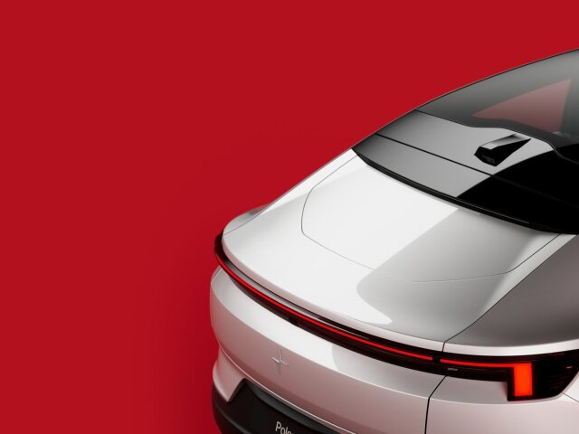 Polestar 4 - 2023