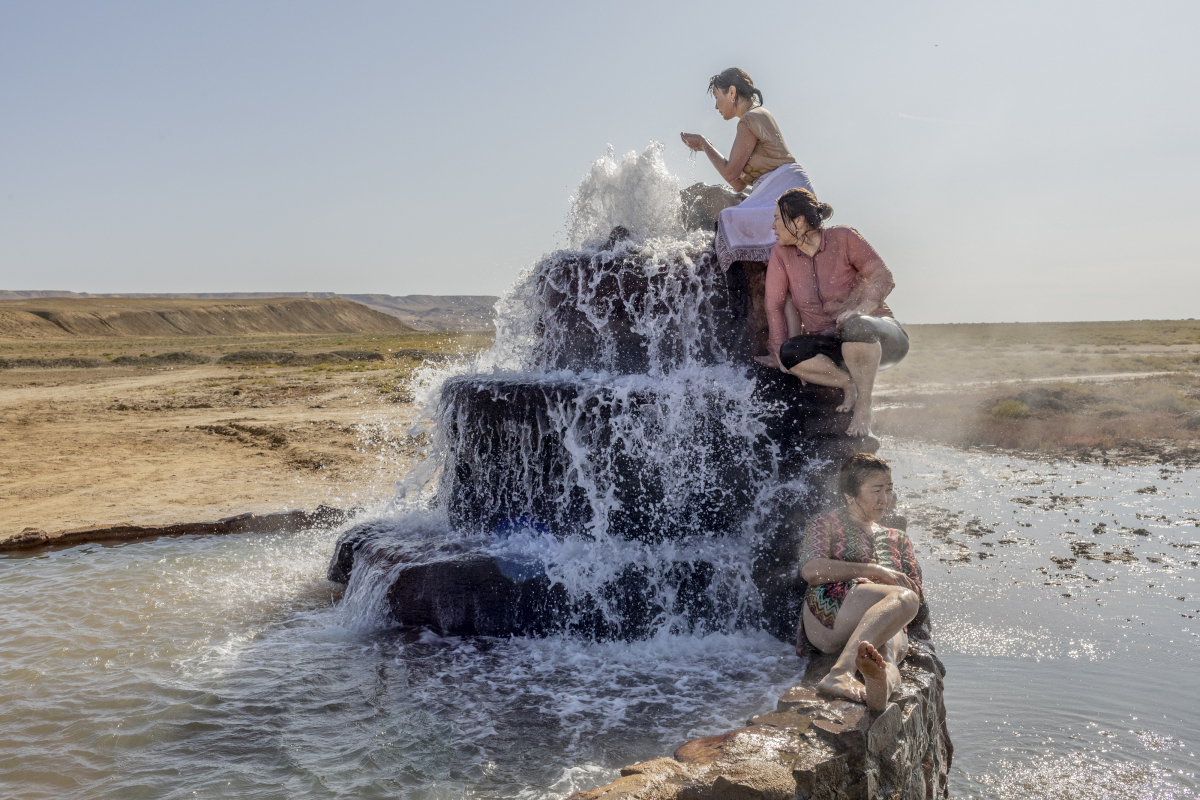 Anush Babajanyan World Press Photo