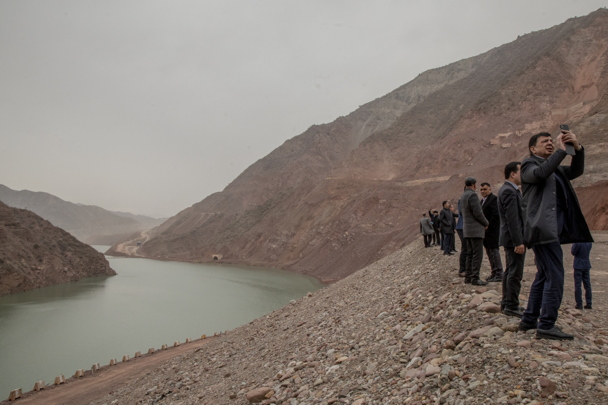 Anush Babajanyan World Press Photo