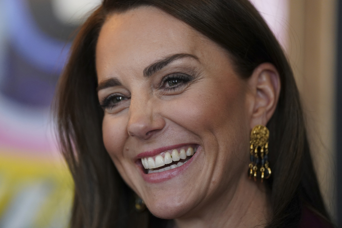 Britain Royals
