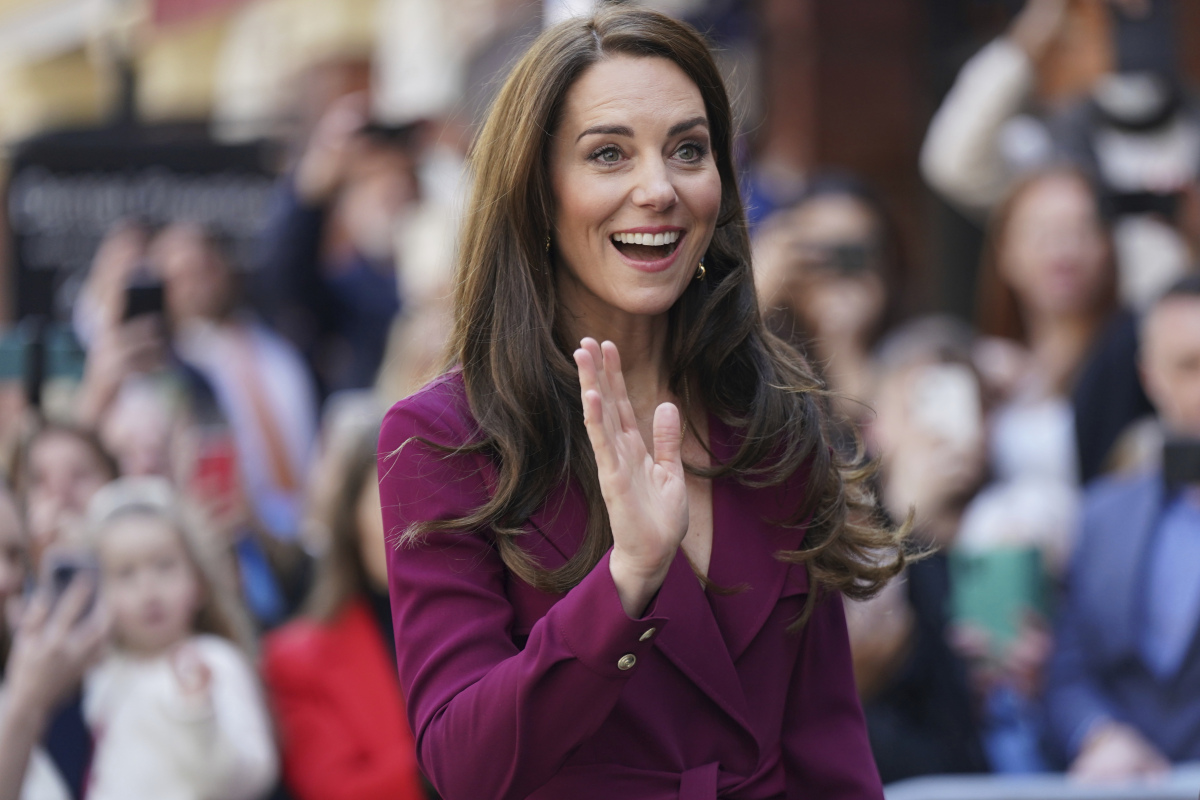 kate