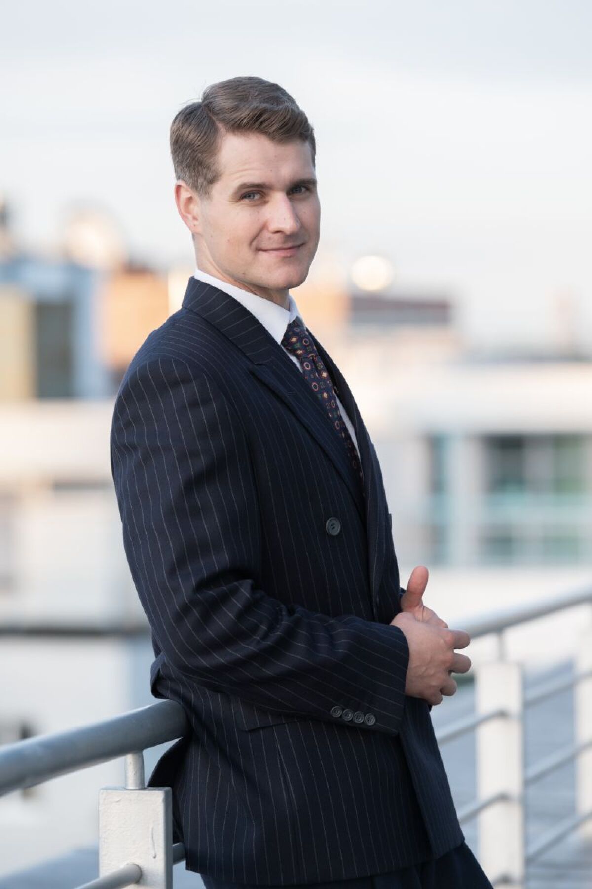 marek rozkoš