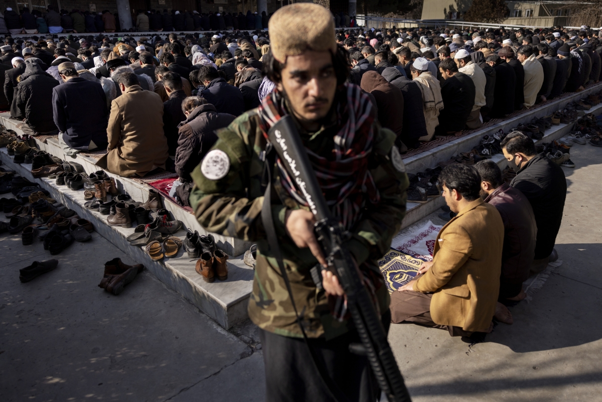 Netherlands World Press Photo Mads Nissen