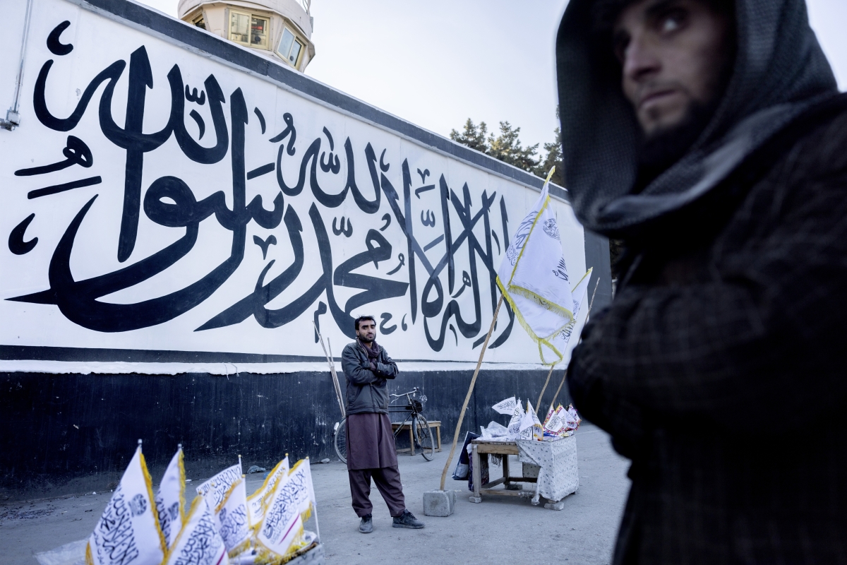 Netherlands World Press Photo