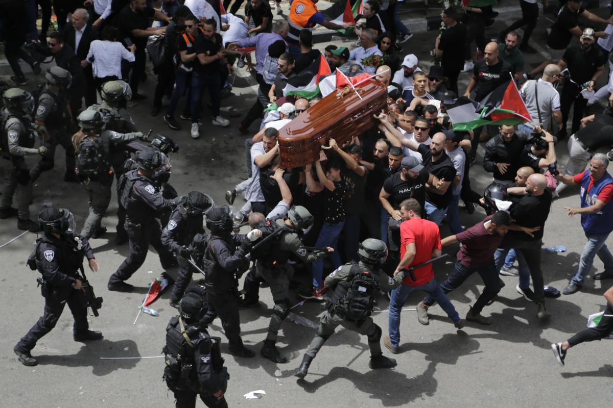 Netherlands World Press Photo
