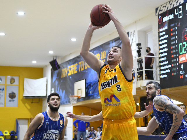 basketbal svit avramovič