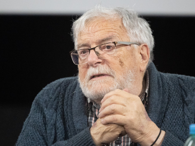 Jan Kačer