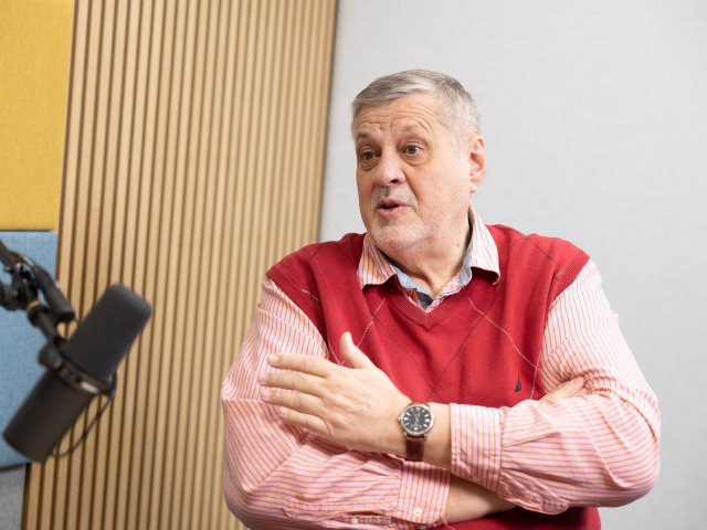 Ján Kubiš