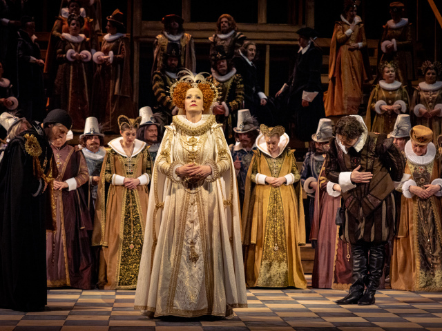 maria stuarta