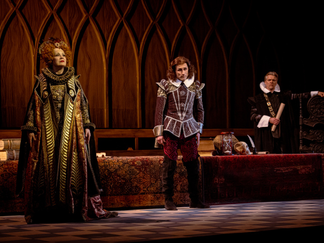 maria stuarta