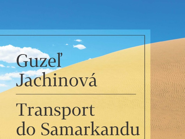 Transport do Samarkandu