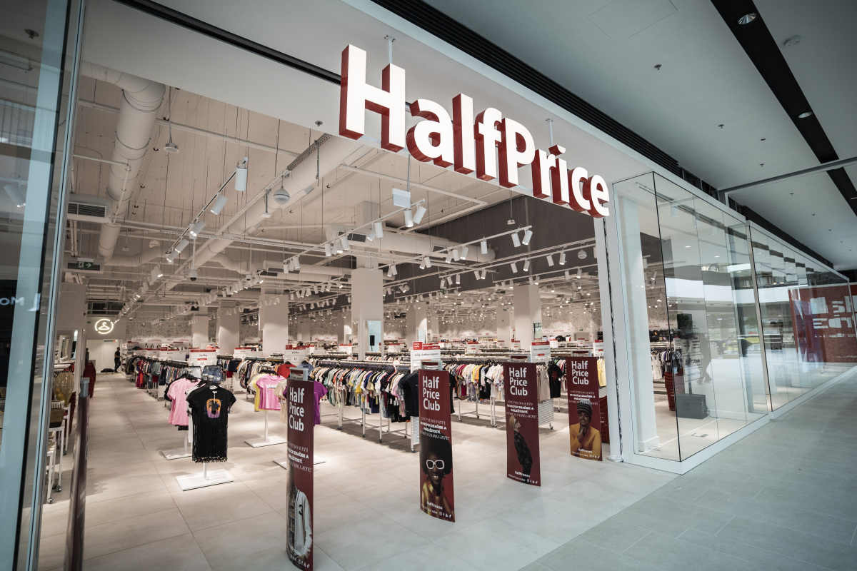 HalfPrice