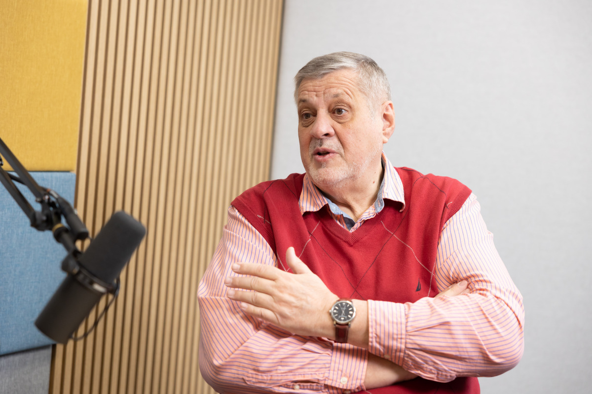 Ján Kubiš