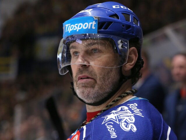 Jaromír Jágr