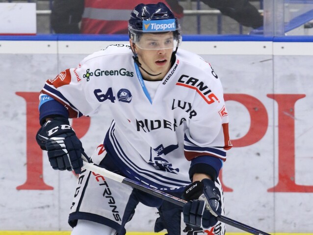 Patrik Koch