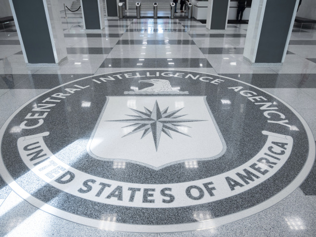CIA