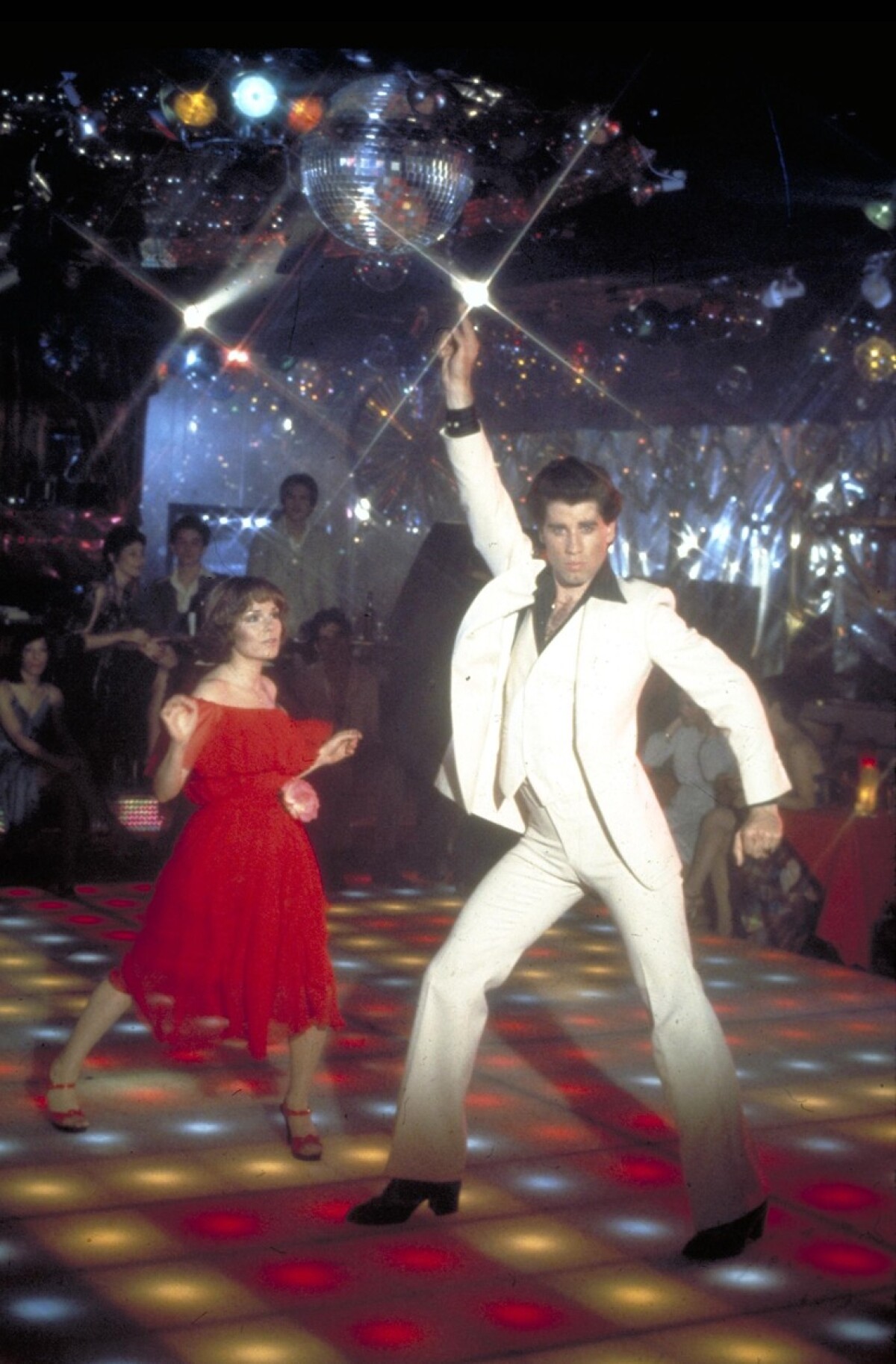 John Travolta