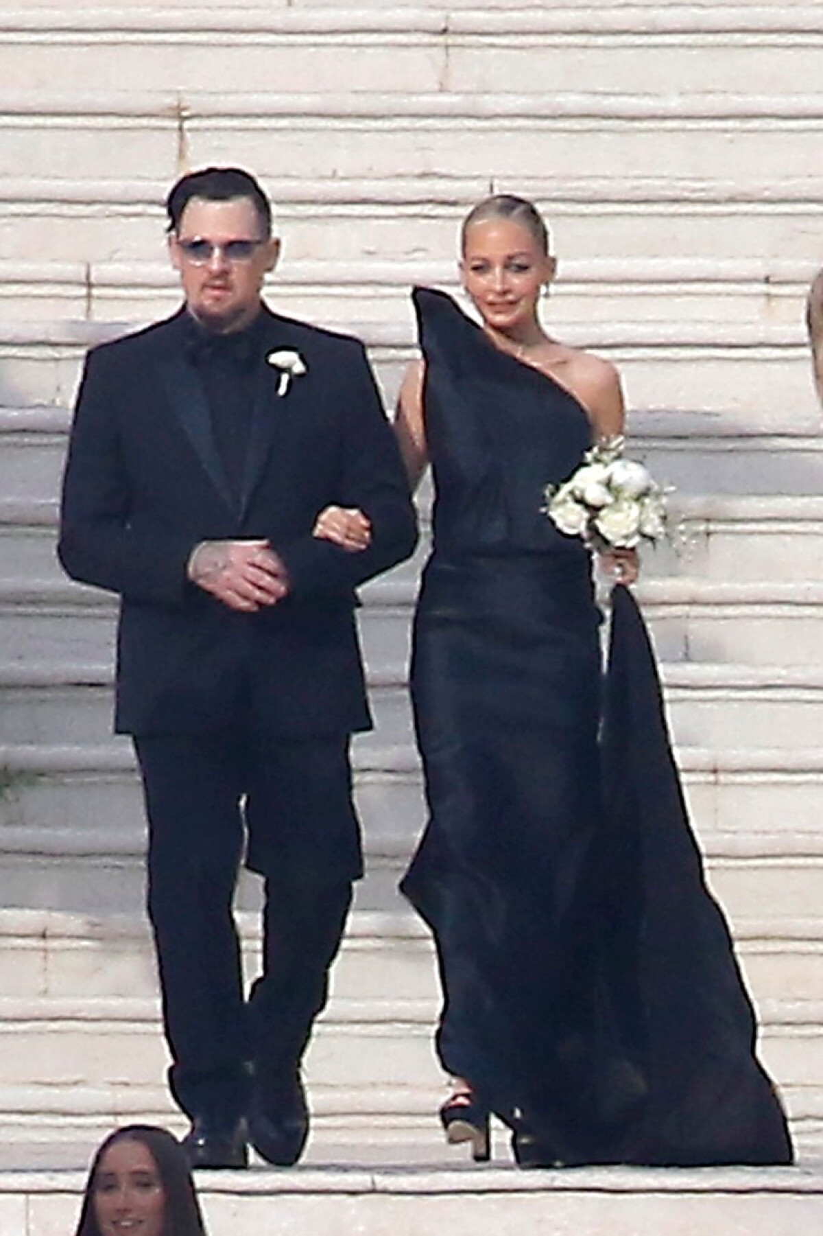 Nicole Richie