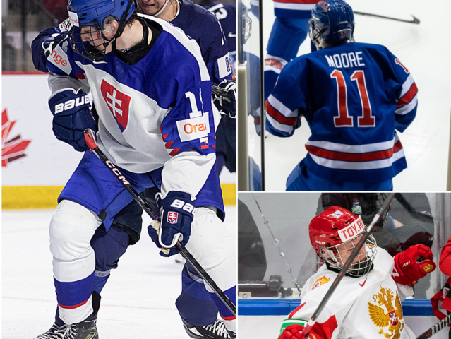1. NHL
