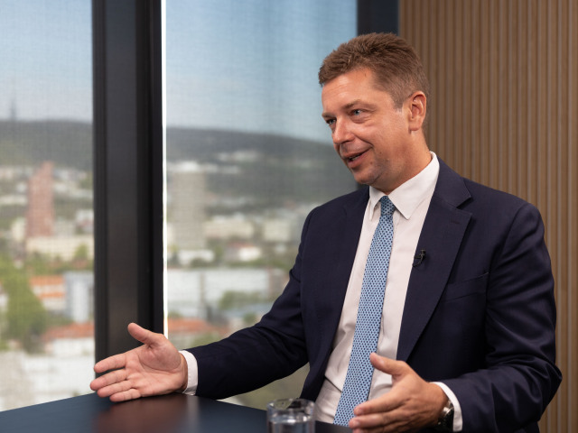 Andrej Doležal, Ide o pravdu,