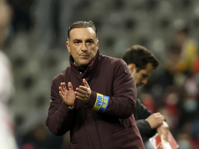 Carlos Carvalhal