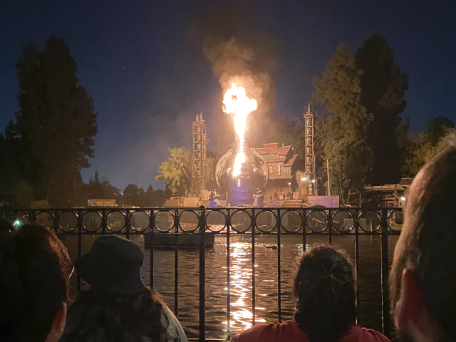 Disneyland