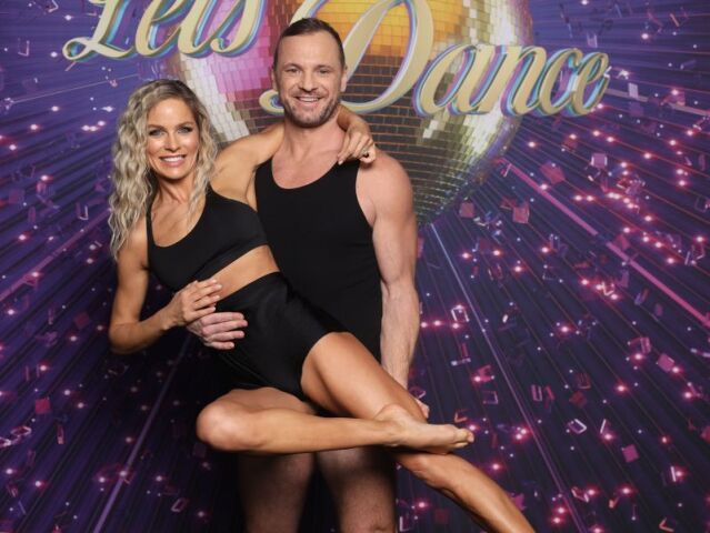 Marián Gáborík a Ivana Gáborík