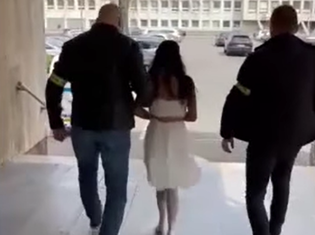 polícia