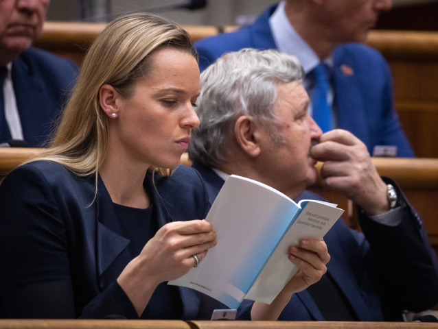Romana Tabák