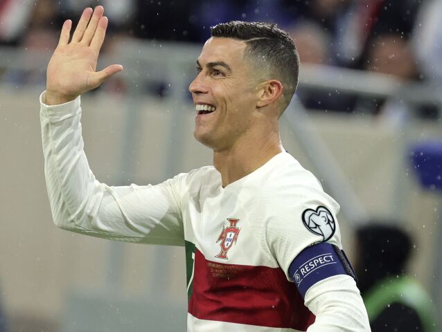 05. Cristiano Ronaldo
