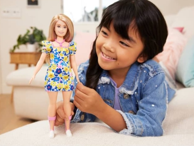barbie