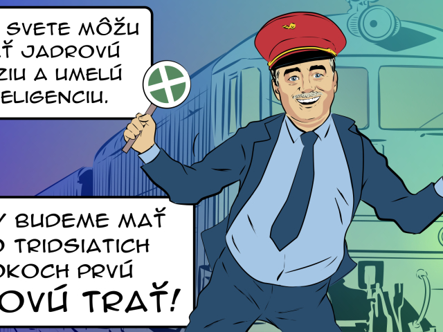 Gašparec, 26. 4. 2023