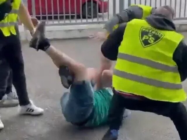 jablonec, budejovice, SBS, fanúšik
