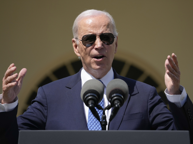 Joe Biden