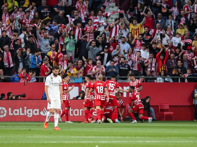 Real Madrid