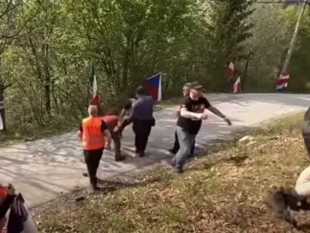 Rely Chorvátsko