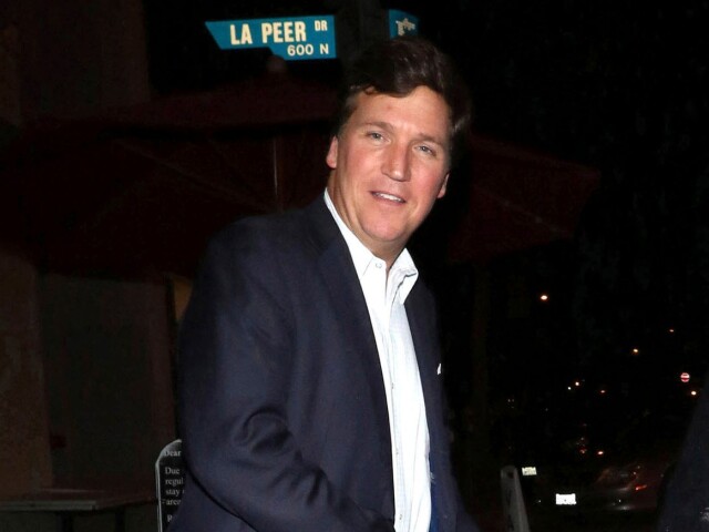 Tucker Carlson