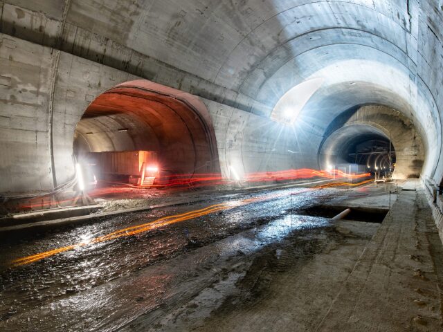 Tunel Višňové